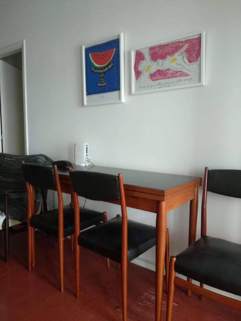Departamento Frente Al Mar Apartman Punta del Este Kültér fotó